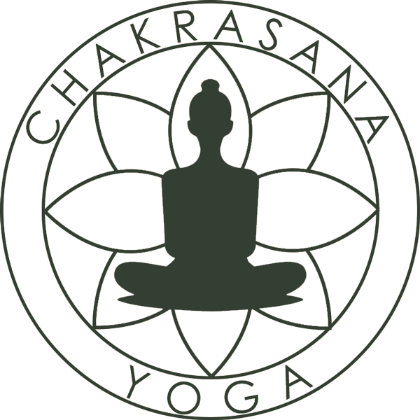 Yoga Chakra Asana